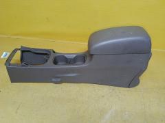 Подлокотник на Nissan Sunny FB15 Фото 6
