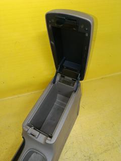 Подлокотник на Nissan Sunny FB15 Фото 7