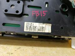 Спидометр 8N000 на Nissan Sunny FB15 QG15DE Фото 7