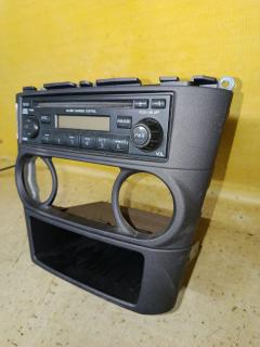 Блок управления климатконтроля на Nissan Sunny FB15 QG15DE Фото 5