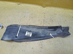 Подкрылок 78819-8N000, 78818-8N000 на Nissan Sunny FB15 QG15DE Фото 3