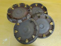 Колпак 40315-8N100 на Nissan Sunny FB15 Фото 8