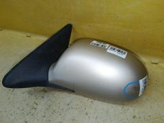 Зеркало двери боковой на Nissan Sunny FB15 Фото 3