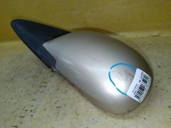 Зеркало двери боковой на Nissan Sunny FB15 Фото 4