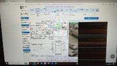 Бачок гидроусилителя 491804M403 на Nissan Sunny FB15 QG15DE Фото 6