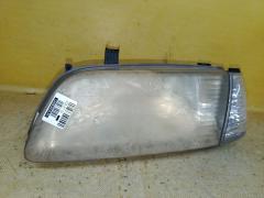 Фара 1602 1602, на Nissan Sunny FB15 Фото 3