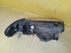 Фара 1602 1602, на Nissan Sunny FB15 Фото 6