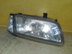Фара 1602 1602, на Nissan Sunny FB15 Фото 3
