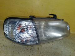 Фара 1602 1602, на Nissan Sunny FB15 Фото 4