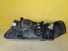 Фара 1602 1602, на Nissan Sunny FB15 Фото 7