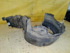 Подкрылок 63843-4M400, 63842-4M400 на Nissan Sunny FB15 QG15DE Фото 3