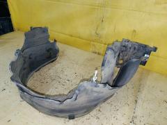 Подкрылок 63843-4M400, 63842-4M400 на Nissan Sunny FB15 QG15DE Фото 4