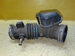 Патрубок воздушн.фильтра на Nissan Sunny FB15 QG15DE Фото 3