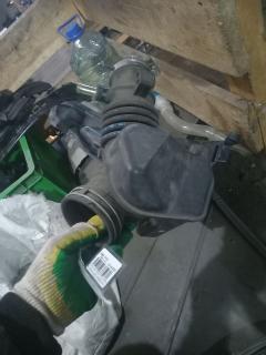 Патрубок воздушн.фильтра на Nissan Sunny FB15 QG15DE Фото 5