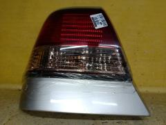 Стоп 4845A 4845A, на Nissan Sunny FB15 Фото 4