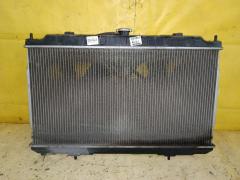 Радиатор ДВС на Nissan Sunny FB15 QG15DE Фото 3