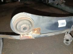 Балка подвески на Nissan Presea R11 GA15DE Фото 4