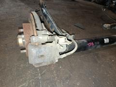 Балка подвески на Nissan Presea R11 GA15DE Фото 6