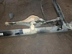 Балка подвески на Nissan Presea R11 GA15DE Фото 7