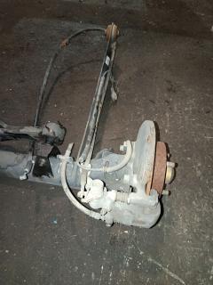 Балка подвески на Nissan Presea R11 GA15DE Фото 8