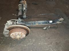 Балка подвески на Nissan Presea R11 GA15DE Фото 9