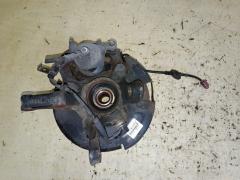 Ступица на Nissan Presea R11 GA15DE Фото 3