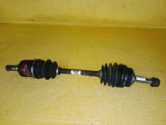 Привод на Nissan Presea R11 GA15DE Фото 2
