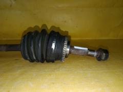 Привод на Nissan Presea R11 GA15DE Фото 3
