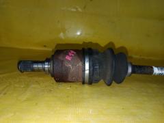 Привод на Nissan Presea R11 GA15DE Фото 4