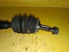 Привод на Nissan Presea R11 GA15DE Фото 3