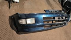Бампер 114-63386 114-63386,62022-40Y00 на Nissan Presea R11 Фото 17