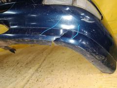 Бампер 114-63386 114-63386,62022-40Y00 на Nissan Presea R11 Фото 12