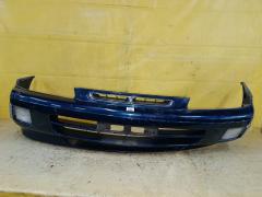Бампер 114-63386 114-63386,62022-40Y00 на Nissan Presea R11 Фото 6