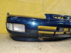 Бампер 114-63386 114-63386,62022-40Y00 на Nissan Presea R11 Фото 9