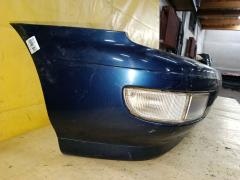 Бампер 114-63386 114-63386,62022-40Y00 на Nissan Presea R11 Фото 10