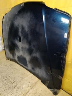 Капот на Nissan Presea R11 Фото 3