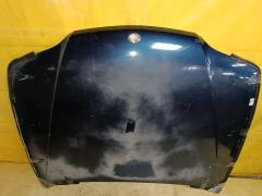 Капот на Nissan Presea R11 Фото 5