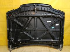 Капот на Nissan Presea R11 Фото 8