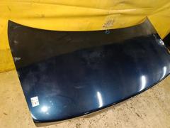 Крышка багажника 84300-40Y30 на Nissan Presea R11 Фото 3