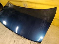 Крышка багажника 84300-40Y30 на Nissan Presea R11 Фото 4