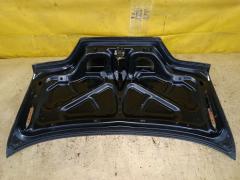 Крышка багажника 84300-40Y30 на Nissan Presea R11 Фото 8