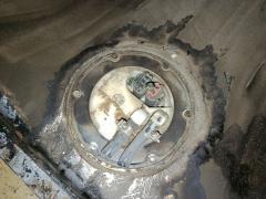 Бак топливный на Nissan Presea R11 GA15DE Фото 4