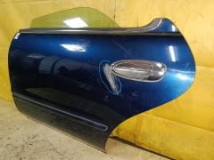 Дверь боковая на Nissan Presea R11 Фото 3
