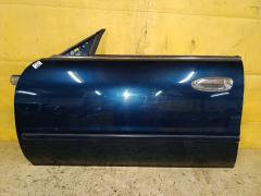 Дверь боковая на Nissan Presea R11 Фото 2