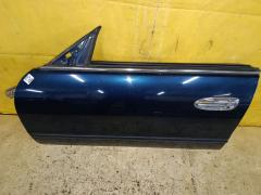 Дверь боковая на Nissan Presea R11 Фото 5