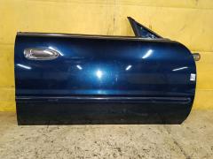 Дверь боковая на Nissan Presea R11 Фото 2