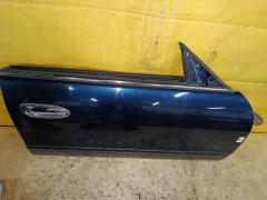 Дверь боковая на Nissan Presea R11 Фото 5