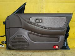 Дверь боковая на Nissan Presea R11 Фото 6