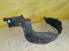 Подкрылок 63843-40Y00 на Nissan Presea R11 GA15DE Фото 2