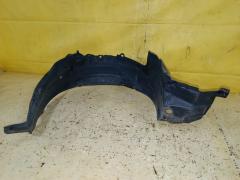 Подкрылок 63843-40Y00 на Nissan Presea R11 GA15DE Фото 3
